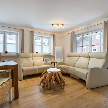 Landhaus Mandy Oberstdorf Luaran gambar
