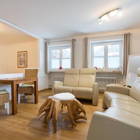 Landhaus Mandy Oberstdorf Luaran gambar