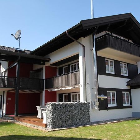 Landhaus Mandy Oberstdorf Luaran gambar