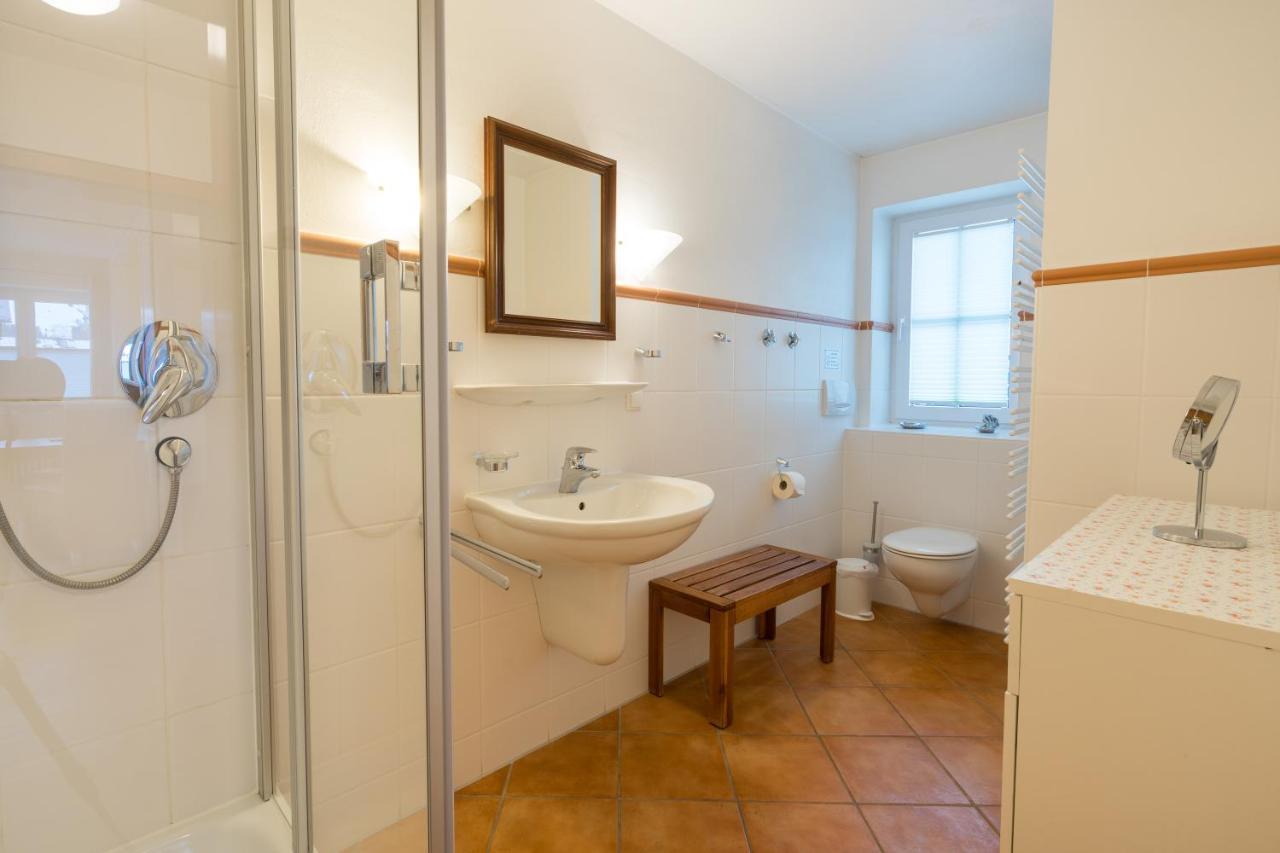 Landhaus Mandy Oberstdorf Luaran gambar