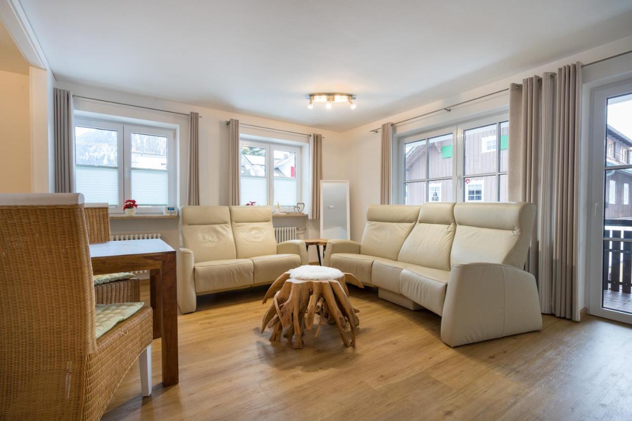 Landhaus Mandy Oberstdorf Luaran gambar