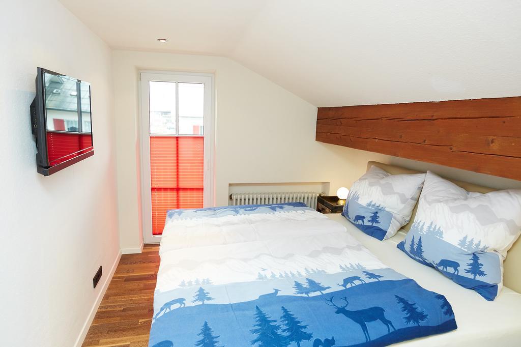 Landhaus Mandy Oberstdorf Luaran gambar