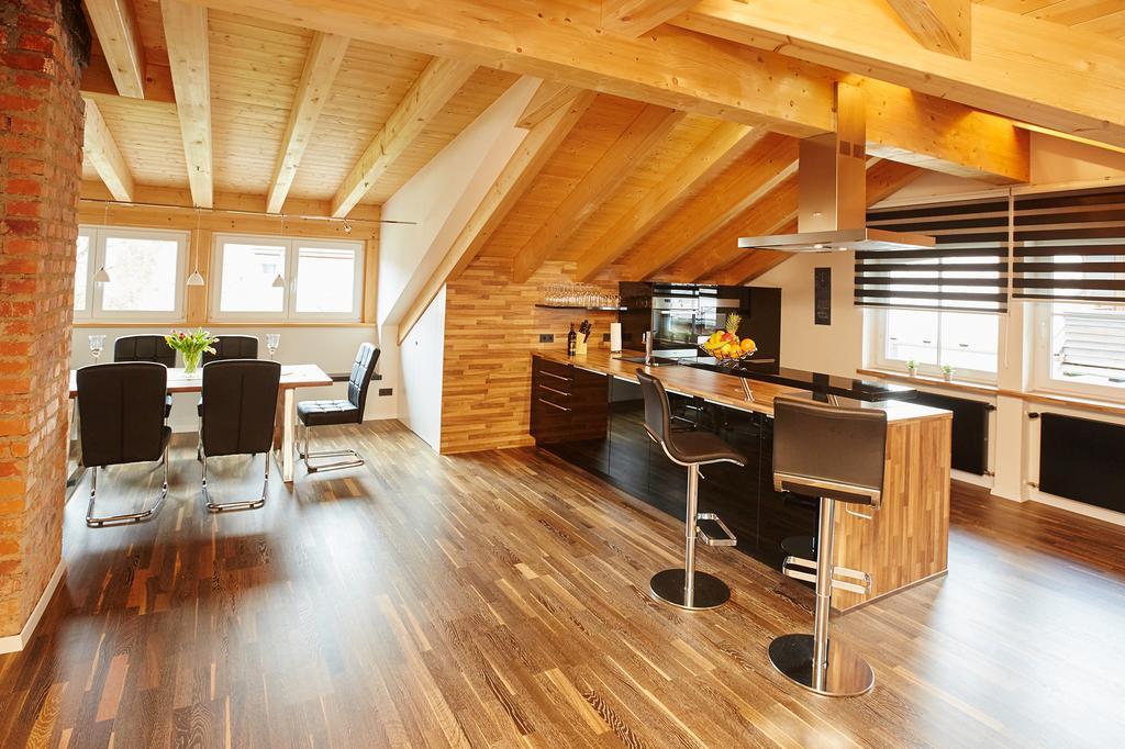 Landhaus Mandy Oberstdorf Luaran gambar