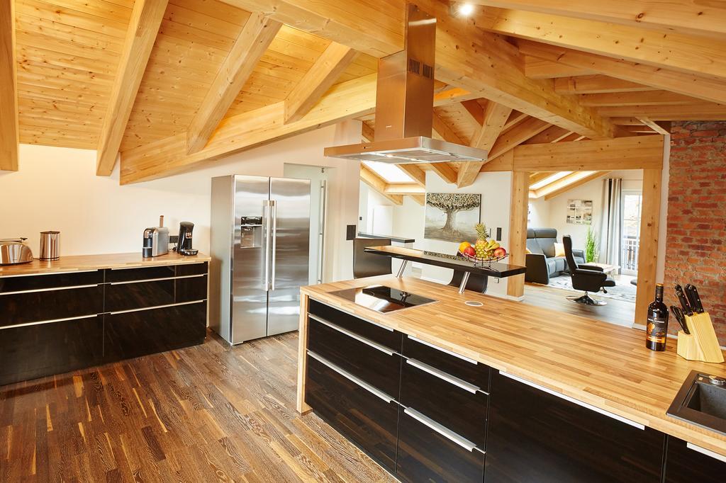 Landhaus Mandy Oberstdorf Luaran gambar