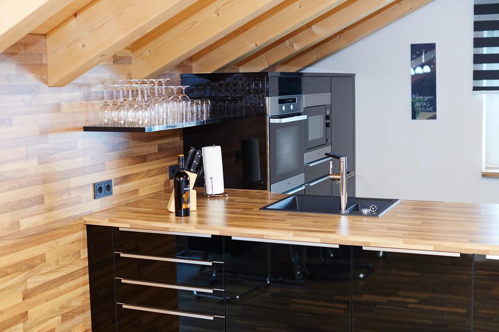 Landhaus Mandy Oberstdorf Luaran gambar