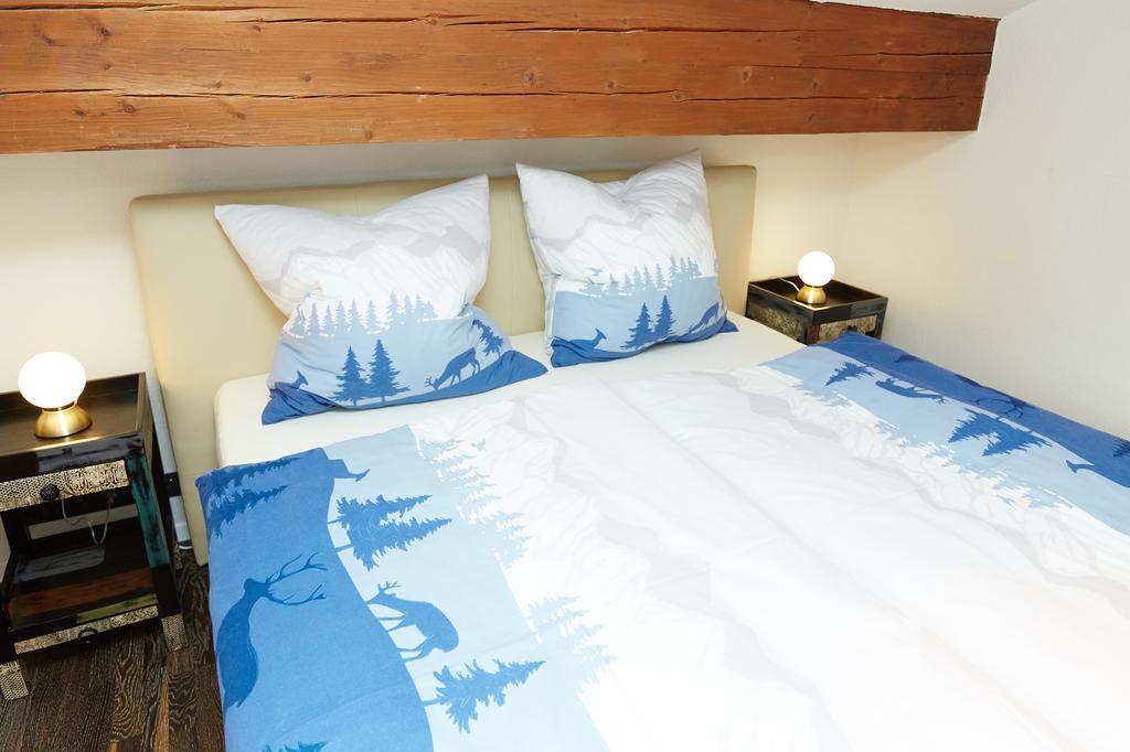 Landhaus Mandy Oberstdorf Luaran gambar
