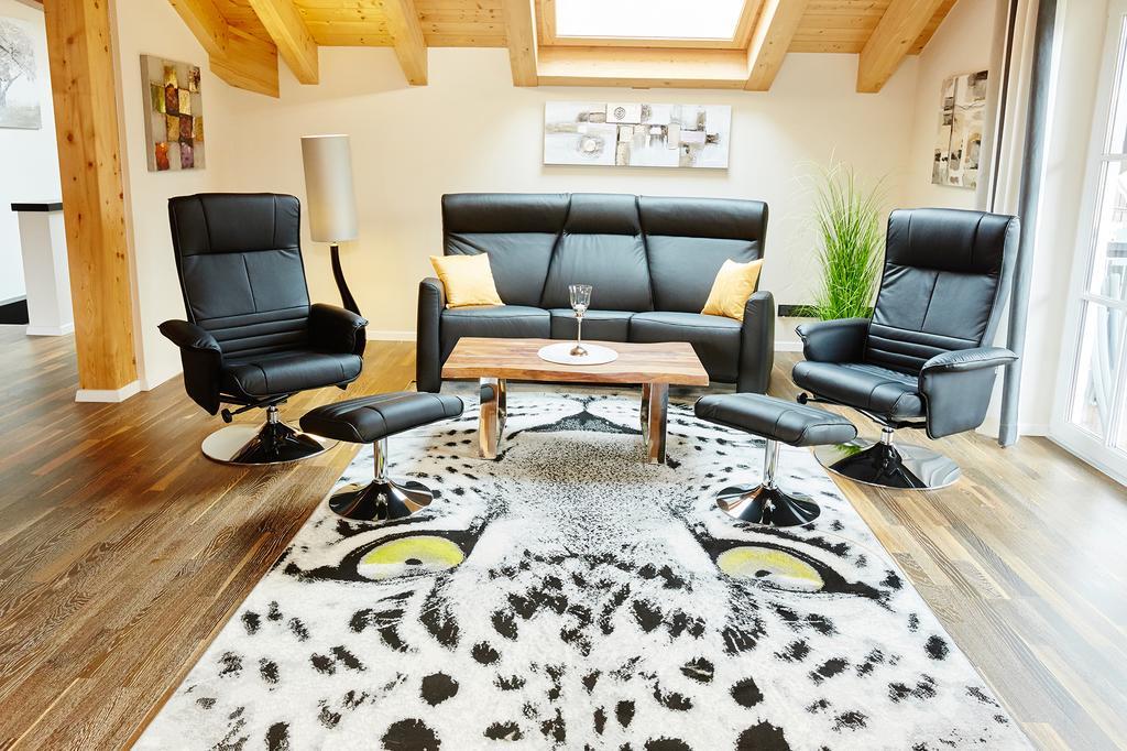 Landhaus Mandy Oberstdorf Luaran gambar