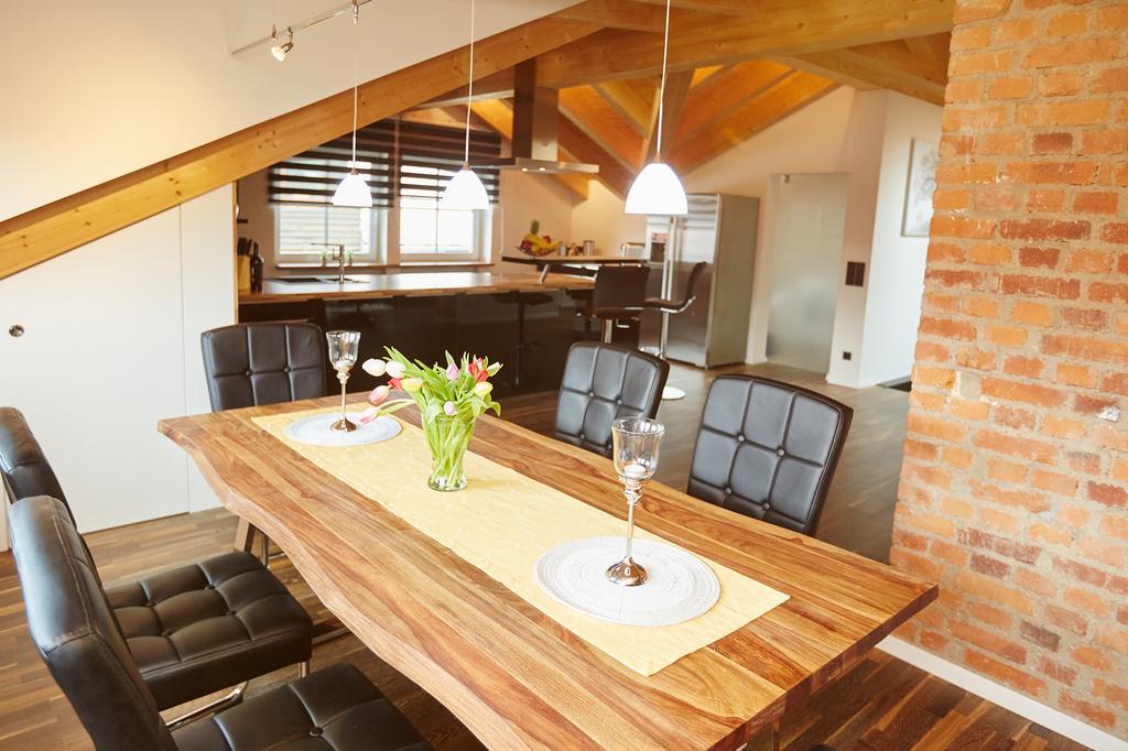 Landhaus Mandy Oberstdorf Luaran gambar