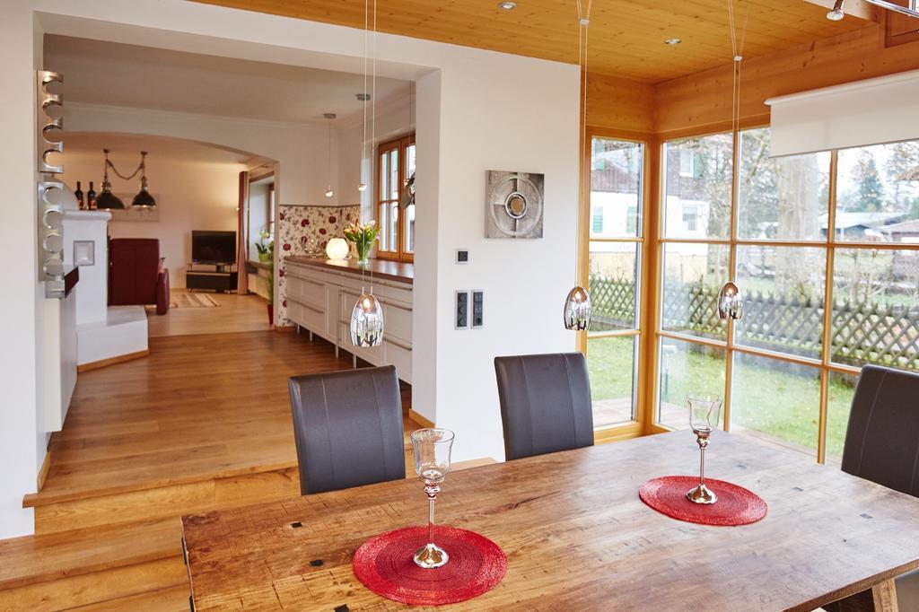 Landhaus Mandy Oberstdorf Luaran gambar