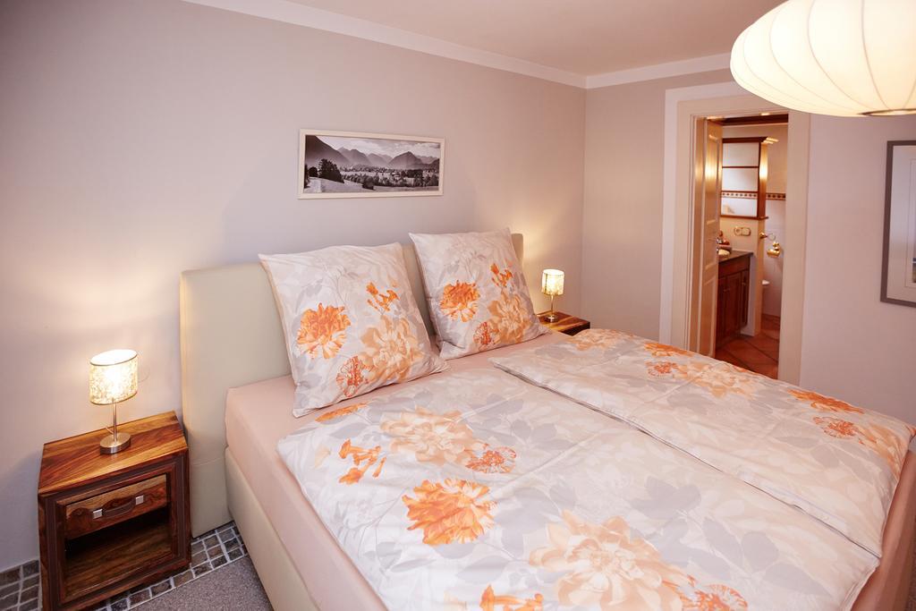 Landhaus Mandy Oberstdorf Luaran gambar