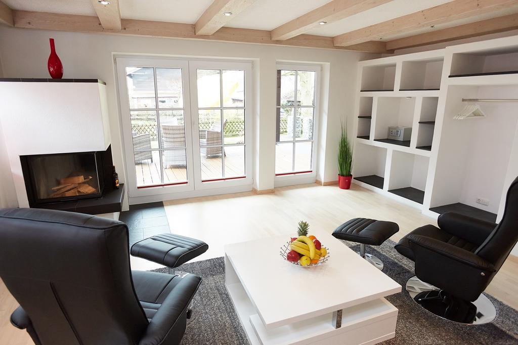 Landhaus Mandy Oberstdorf Luaran gambar