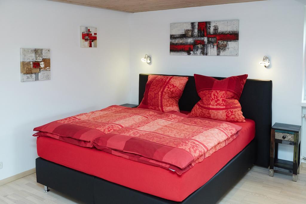 Landhaus Mandy Oberstdorf Luaran gambar