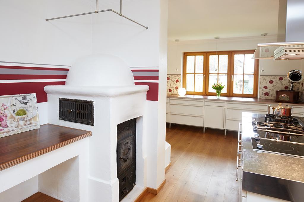 Landhaus Mandy Oberstdorf Luaran gambar