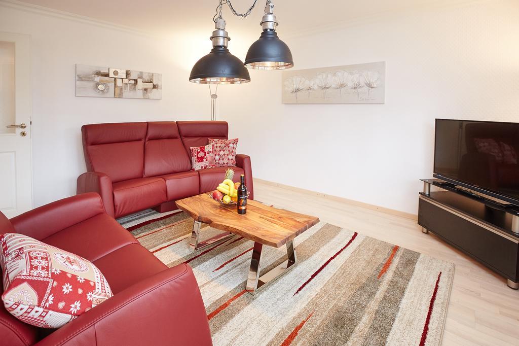 Landhaus Mandy Oberstdorf Luaran gambar