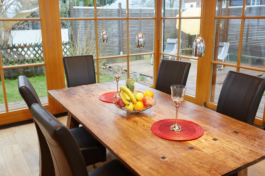 Landhaus Mandy Oberstdorf Luaran gambar