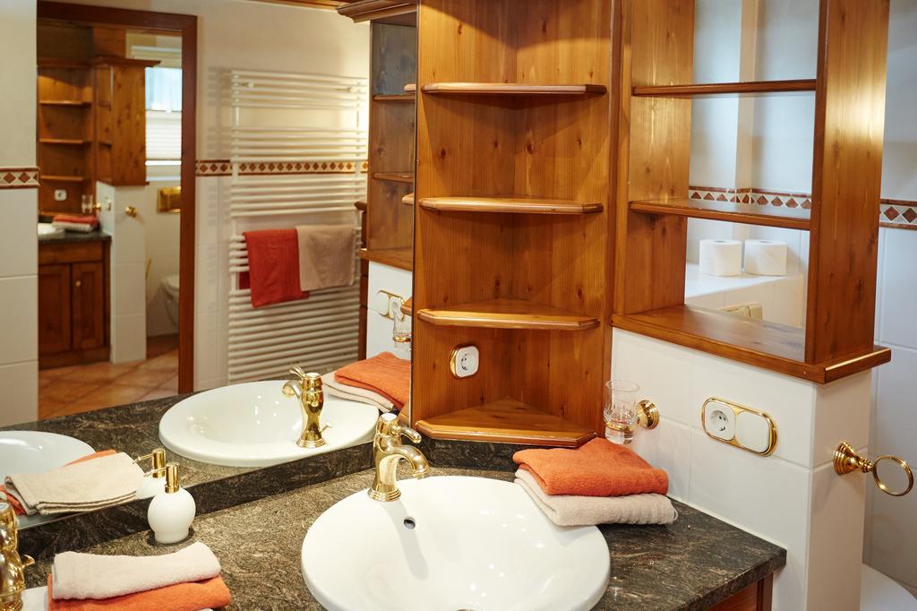 Landhaus Mandy Oberstdorf Luaran gambar