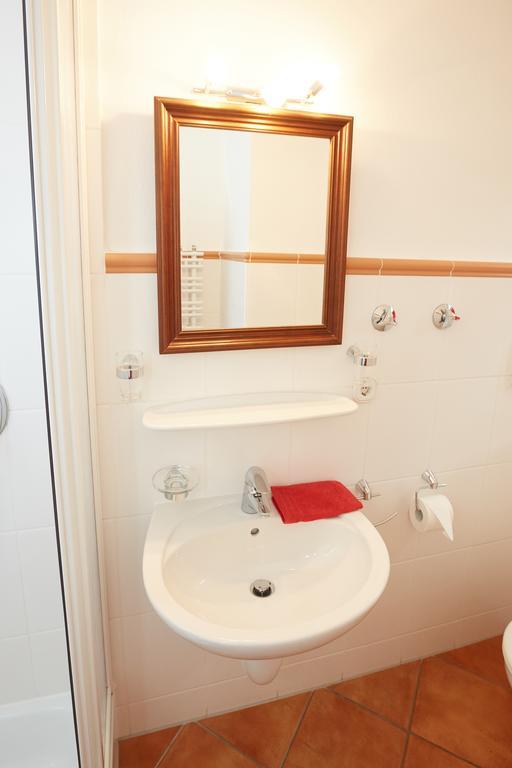 Landhaus Mandy Oberstdorf Luaran gambar