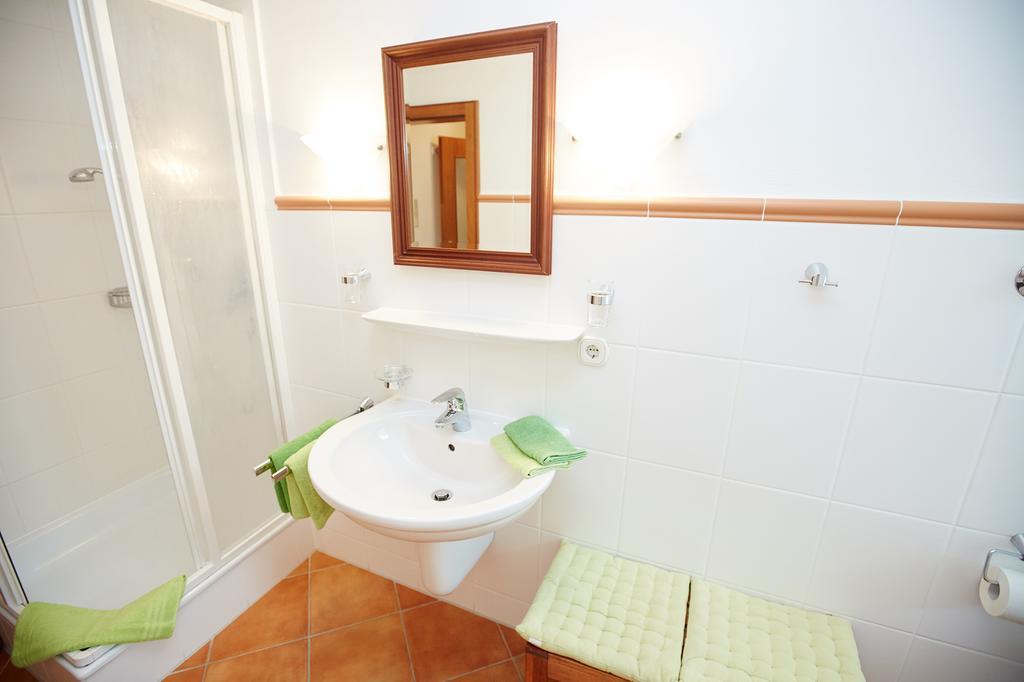 Landhaus Mandy Oberstdorf Luaran gambar