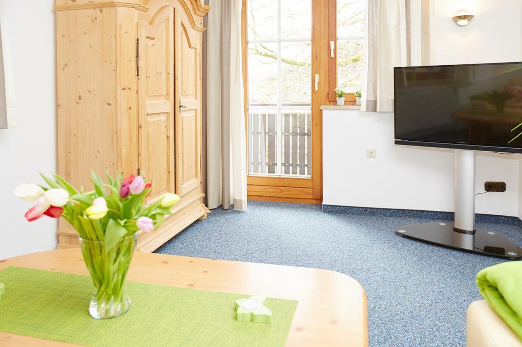 Landhaus Mandy Oberstdorf Luaran gambar