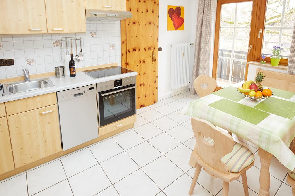 Landhaus Mandy Oberstdorf Luaran gambar
