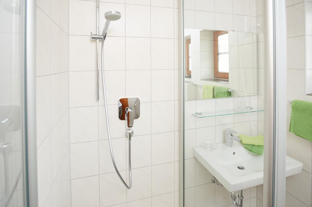 Landhaus Mandy Oberstdorf Luaran gambar