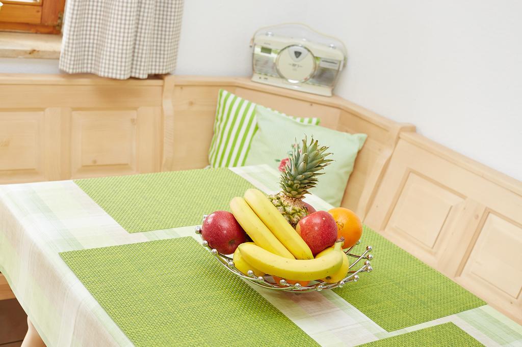 Landhaus Mandy Oberstdorf Luaran gambar
