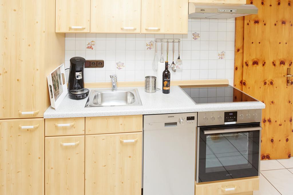 Landhaus Mandy Oberstdorf Luaran gambar