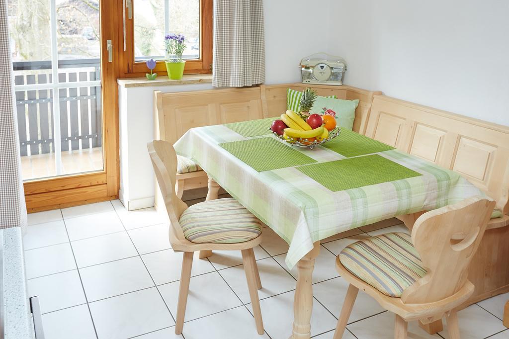 Landhaus Mandy Oberstdorf Luaran gambar