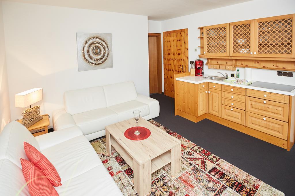 Landhaus Mandy Oberstdorf Luaran gambar