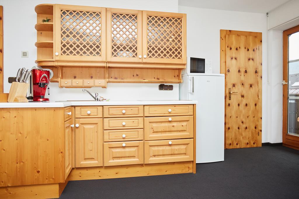 Landhaus Mandy Oberstdorf Luaran gambar