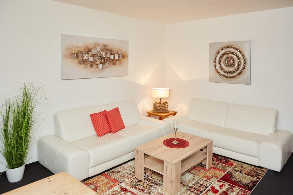 Landhaus Mandy Oberstdorf Luaran gambar