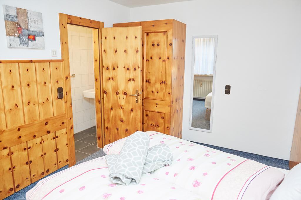 Landhaus Mandy Oberstdorf Luaran gambar