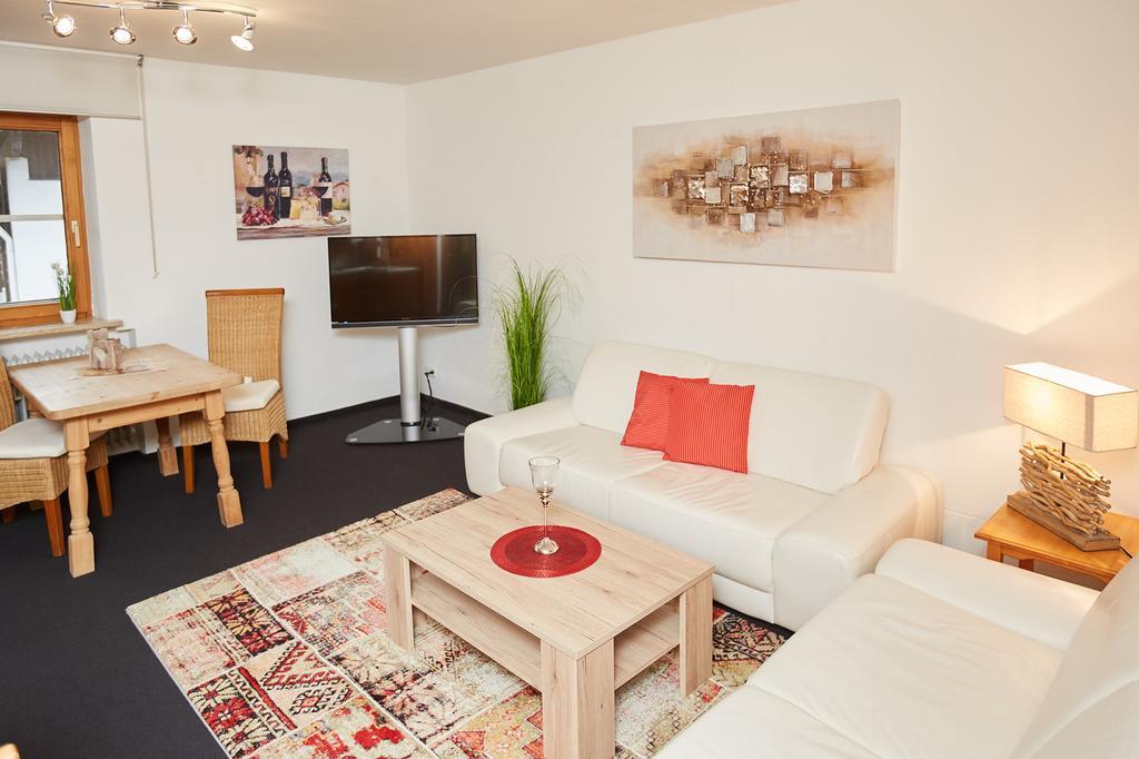 Landhaus Mandy Oberstdorf Luaran gambar